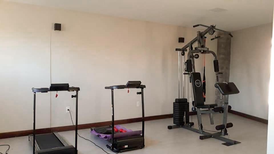 Loft 206 - Farol Apart Hotel Laguna Exterior foto