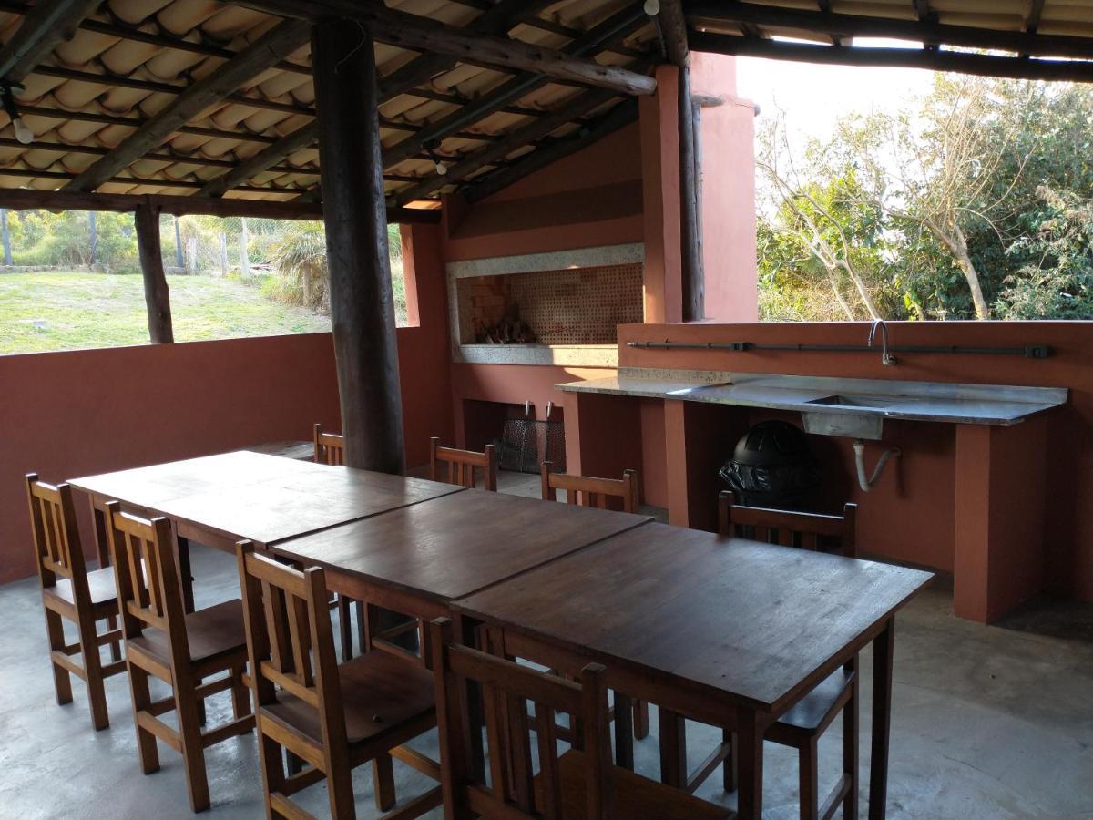 Loft 206 - Farol Apart Hotel Laguna Exterior foto
